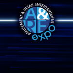 The Amusement & Retail Entertainment Expo Debuts in Manchester, April 2025