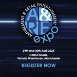 Registration Now Open for the Inaugural ARE Expo in Manchester