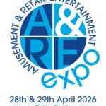Registration Now Open for  Amusement & Retail Entertainment Expo 2026