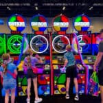 SEGA Amusements International Showcases New Line-Up at ARE Expo 2026